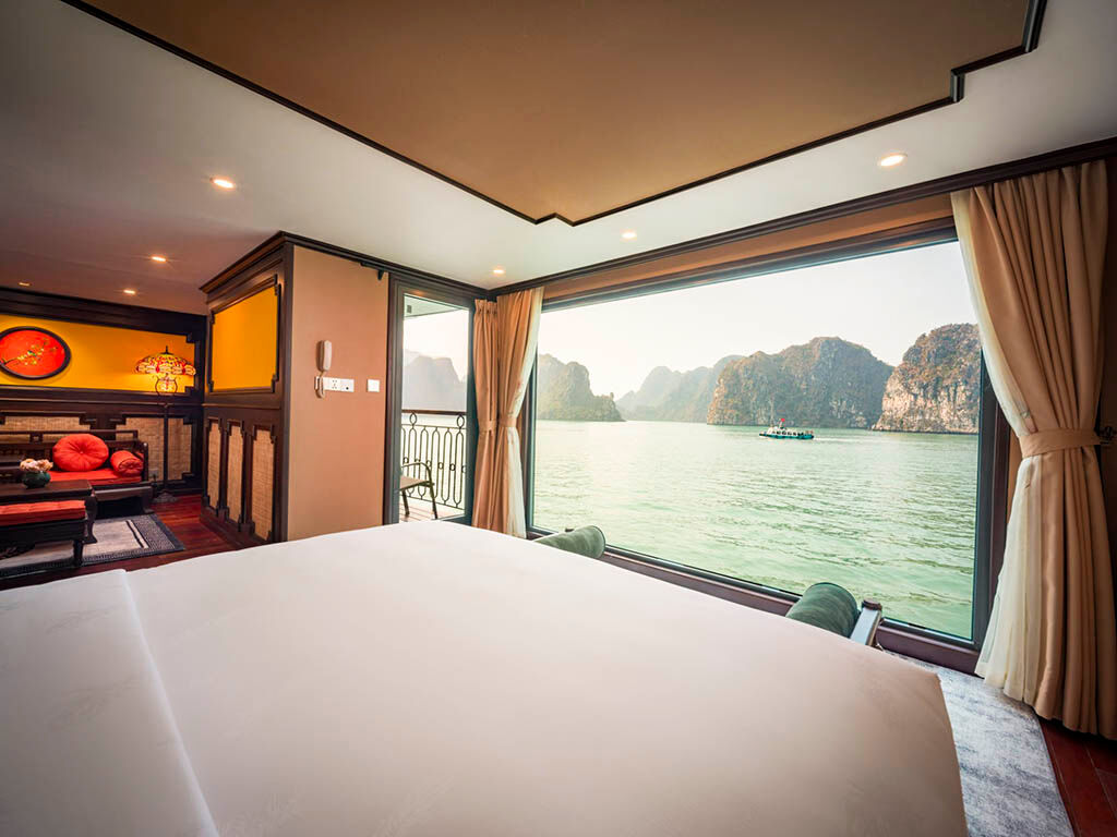 Start your day with wellness and views